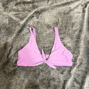 Gianni Bini bikini top